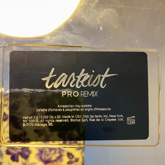 Tartiest Pro Remix palette - Picture 8 of 9
